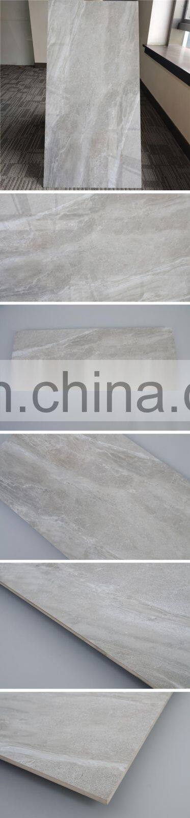 guangdong marble gray ceramic tile 1200x600