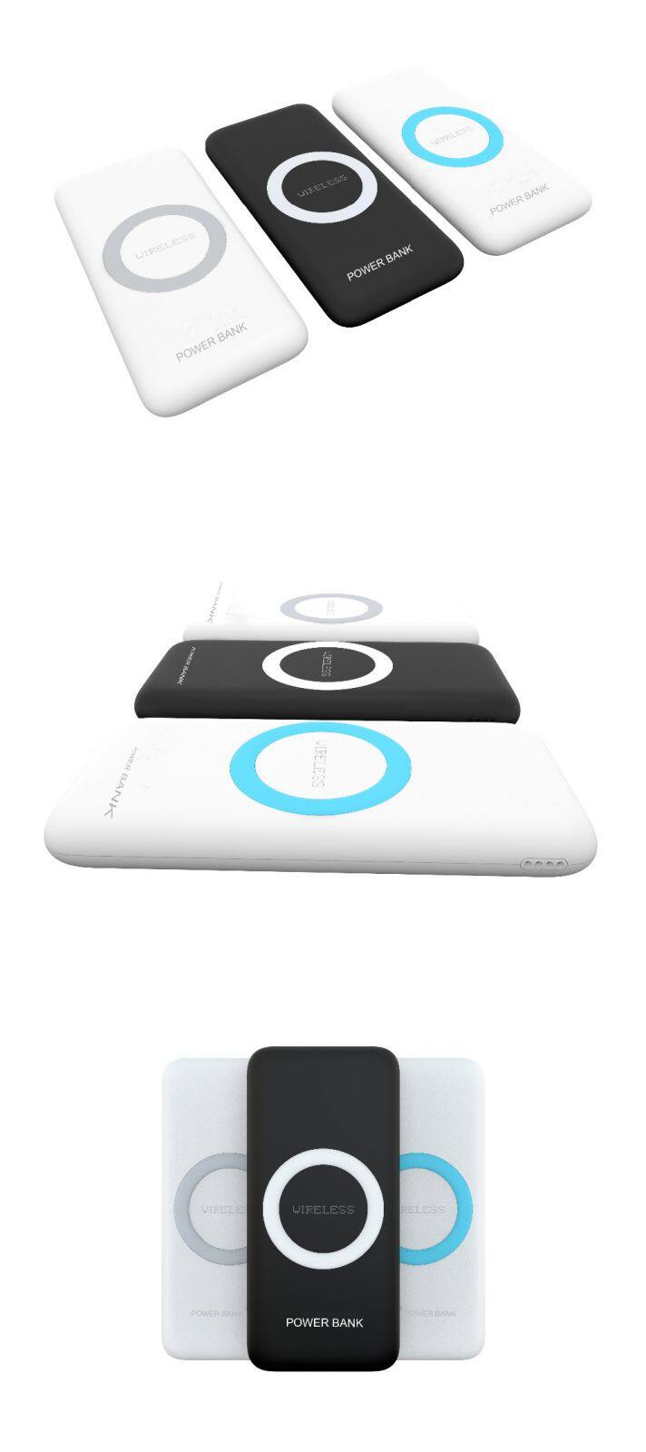 Super Slim power bank 12000mah price