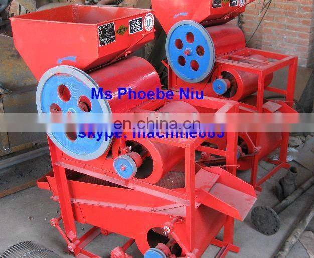 canton fair recommend peanut sheller peanut shelling machine peanut shell removing machine