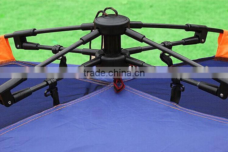 Durable Two Person Fast Camping Tents