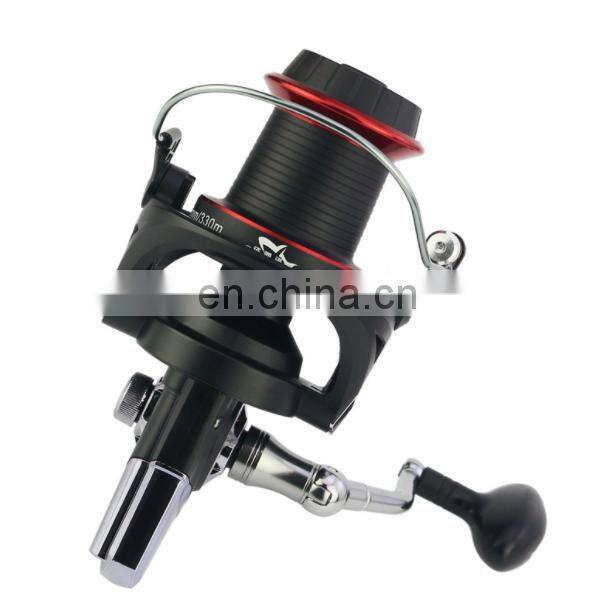 Byloo fishing rod reels shmano sea fishing reels 8 bearings 4000 fishing reels