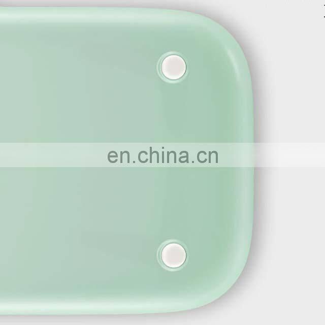 220 V 110 V 40 V Stainless Steel Electric Heating Lunch Box Office School Home Food Warmer Container Heater Bento Box