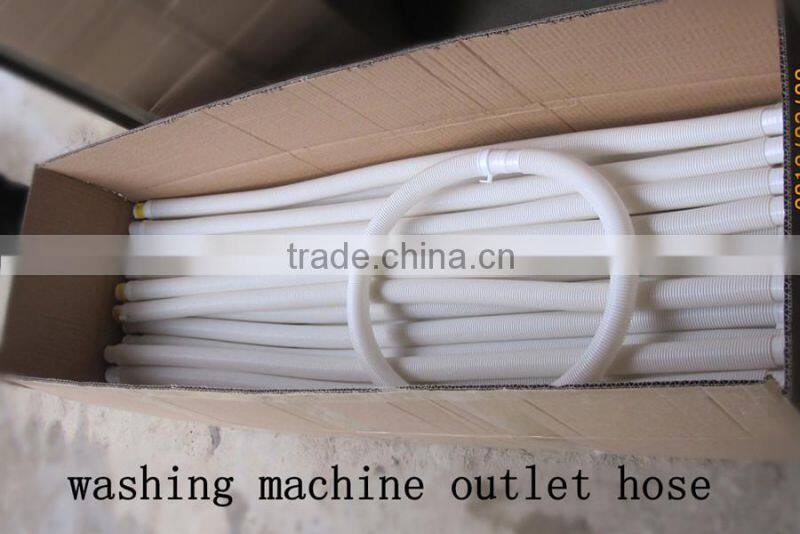 China factory Washing machine parts,Drain valve washing machine hose,Utensil washing machine