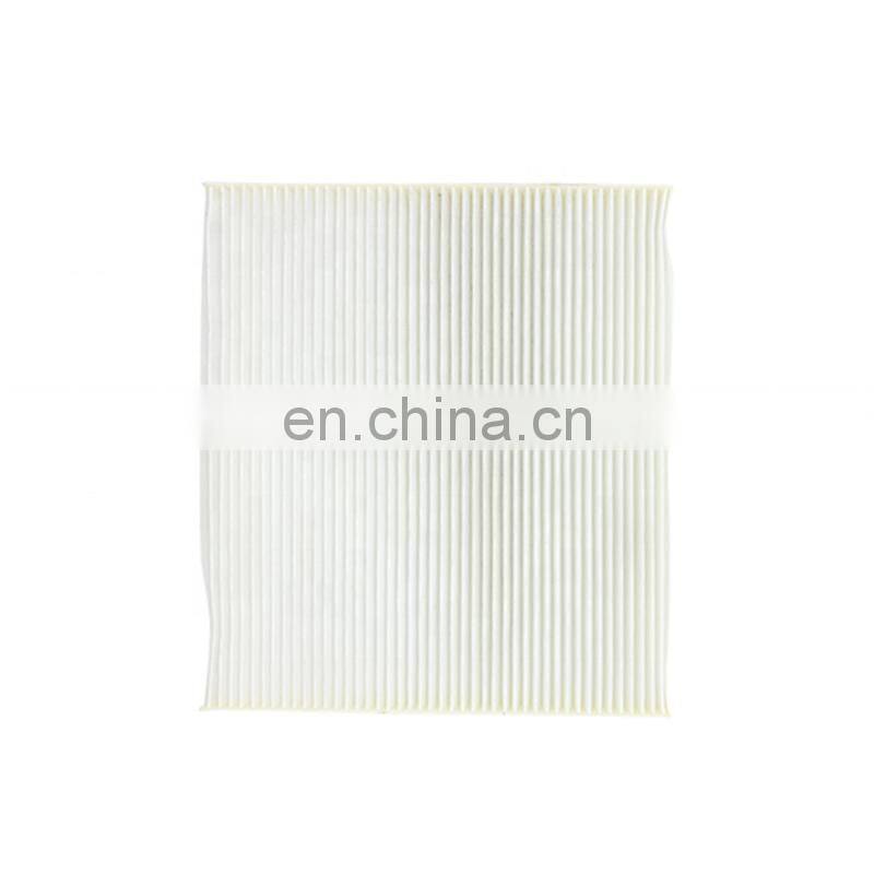 IVAN ZONEKO High Filtration Reliable Quality Air Conditioning Cabin Air Filter 97133-2H001 97133 2H001 For Hyundai Elantra