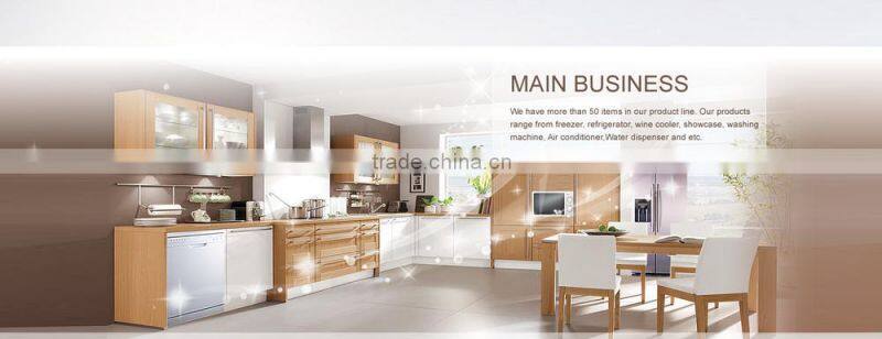 12 Bottles Freestanding Thermoelectric wine cellar