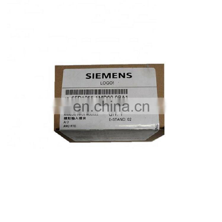 Siemens module A Large Stock LOGO! USB PC Cable 6ED1 057-1AA01-0BA0 For Transfer Of Programs On Sales