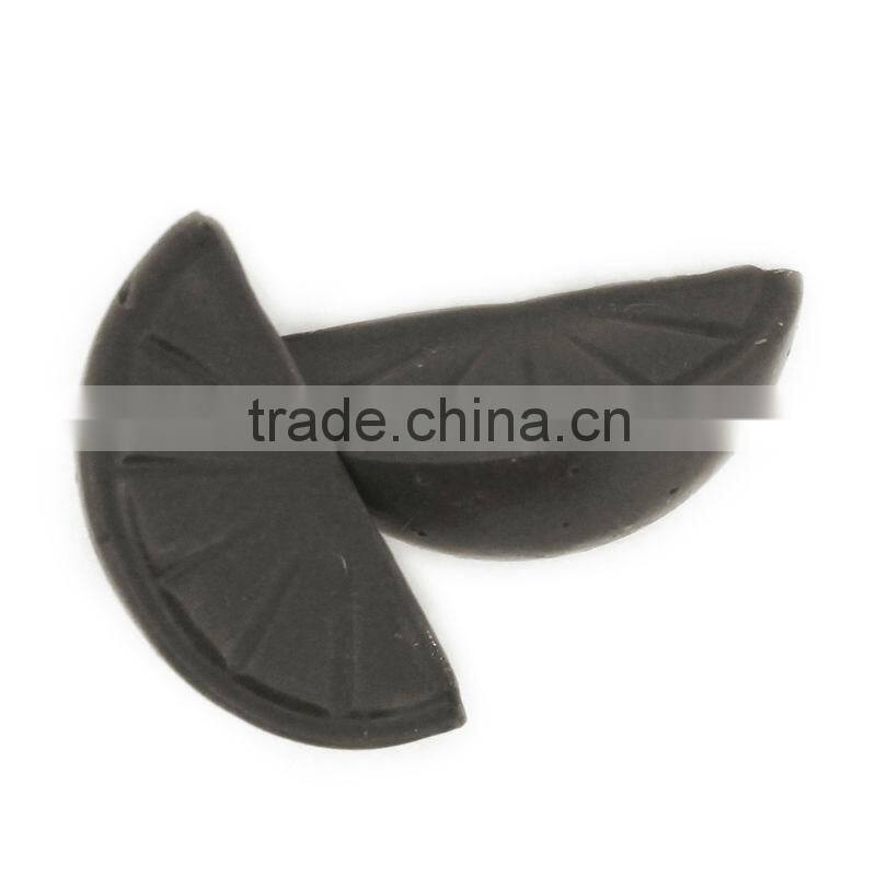 2013 zibo nicole new BC0009 novelty tpr silicone and plastic duck ice tray mold ice cube molds