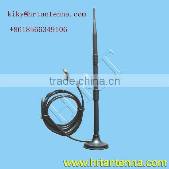 5.8G 4.5dBi indoor Omni Ceiling mount Antenna TQJ-5800XDAN-3