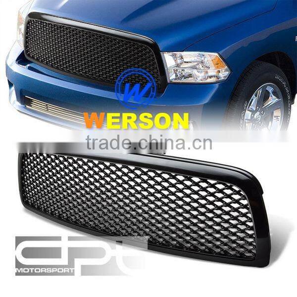 Aluminium Expanded machine cover ,silver and powder coated