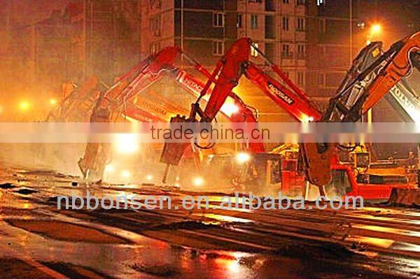 10W flush offroad LED work light truck light for for tractor, forklift, off-road, ATV, excavator, heavy duty equipment etc.