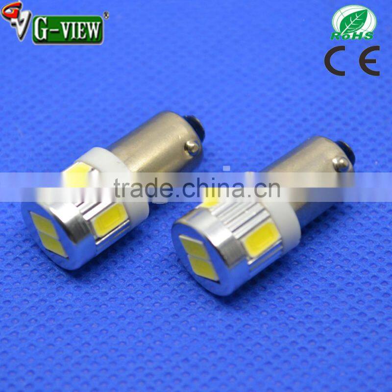 hot product T10 / 194 car led bulb t10 5630 t10 w5w canbus led best w5w t10 canbus led