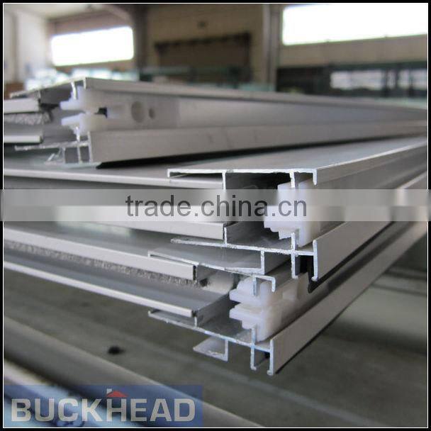 Aluminum Sliding Window Manufacturer