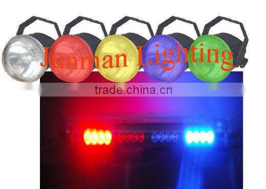 75W Colorful Strobe Light Stage Effect Light DJ Light Stage Light