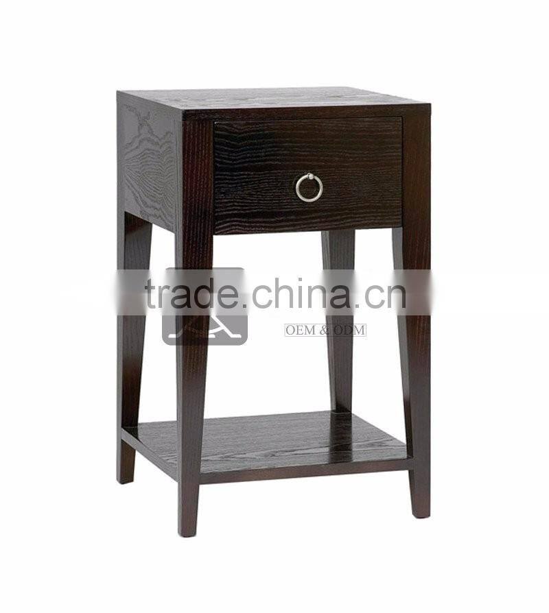 NI-067 American Style Apartment Bedroom Side Table