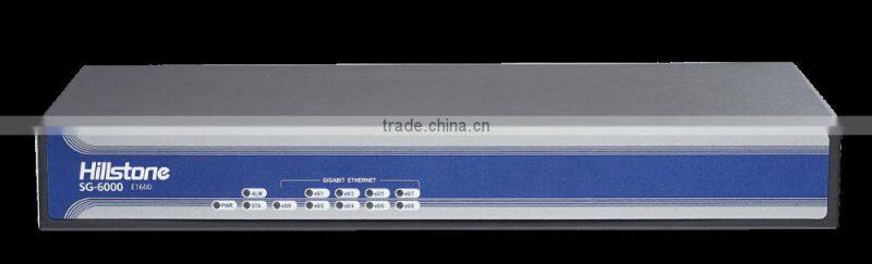Hillstone SG-6000-E1600 Firewall Motherboard UTM & Firewall Appliance