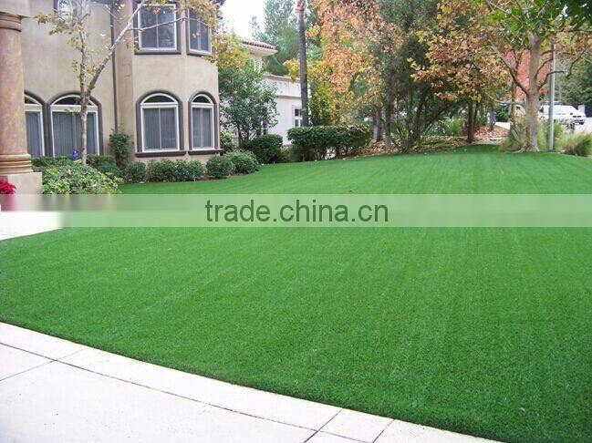 Factory price Synthetic Recycled Fake Artificial Grass Rubber Mat and carpet