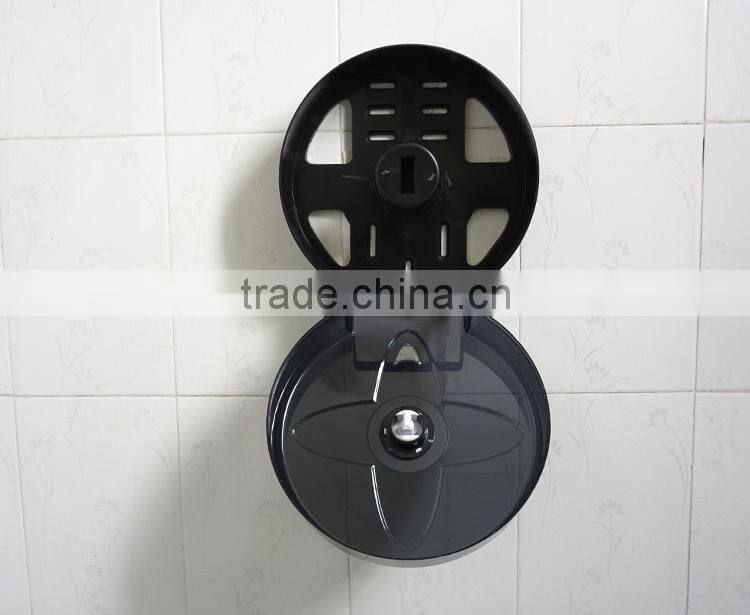 factory toilet holder tissue box restaurant napkin holder, Yuekun hospital/hotel/retaurant kitchen tissue dispenser YK2084