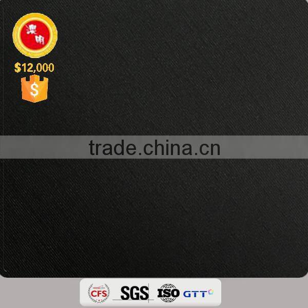 2016 best quality tr fabric suitting 80% terylene 20% rayon twill tr fabric for men's suit