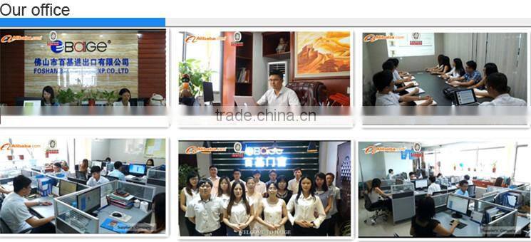 BG-AW9118 Sliding Doors Type and Aluminum Door Material Sliding Door