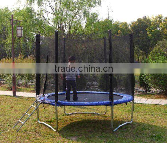 12 FT TRAMPOLINE
