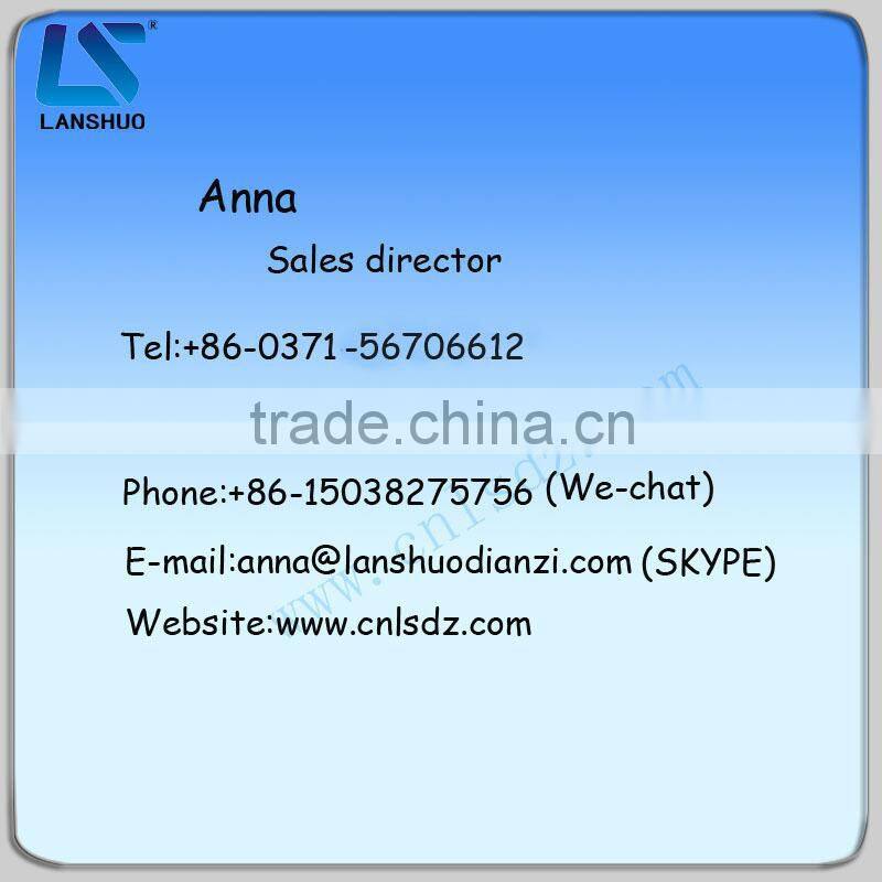 Manufacturer direct drill induction welding machine