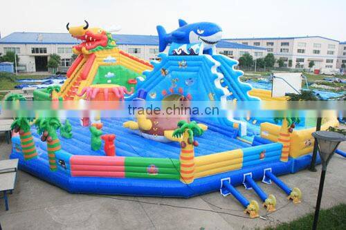 import and export co., ltd/adult water slides/pools & water fun mini water slide