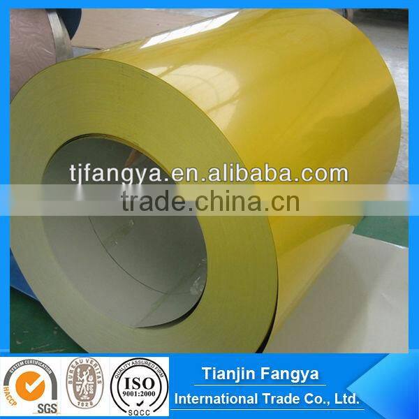 cold-rolled sheet hot ppgi steel coil dx51d+z coil in china