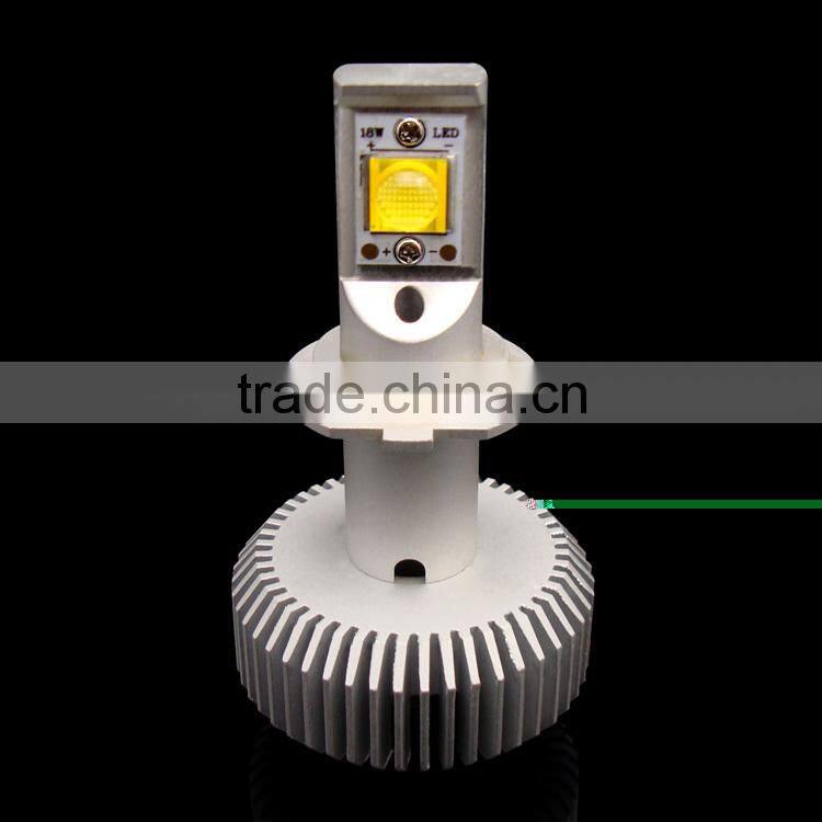 6400lm,30W H7 car light kit CREE led super bright car headlight,auto headlamp