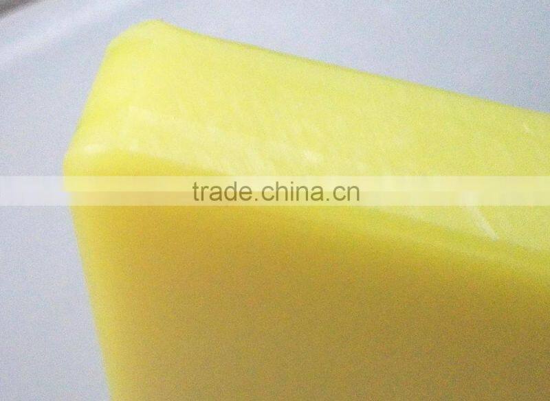 stable quality kitchen utensils chopping board Plastic Chopping Board