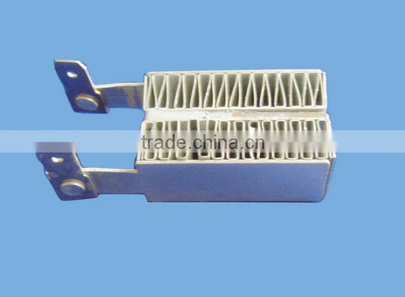 Free samples! ptc heater element