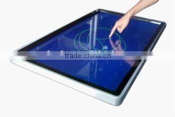 touch screen pc standing