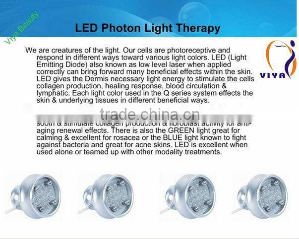 SP-5 Popular head massager machine for hair regrowth