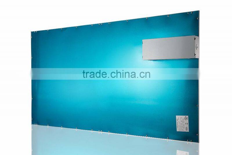 High quality 295 x 1195 x 9mm 36W Oblong LED Panel Light
