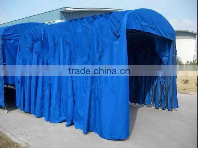 Carport for car