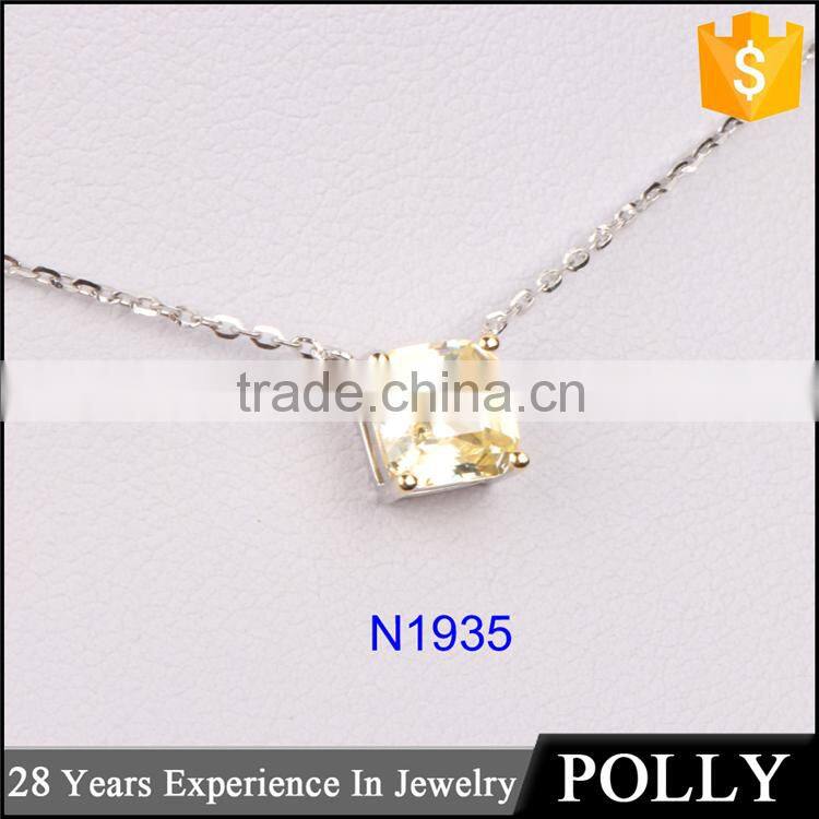 Unit Price of 18K Gold Diamond Bracelet And Necklace Jewelry Set