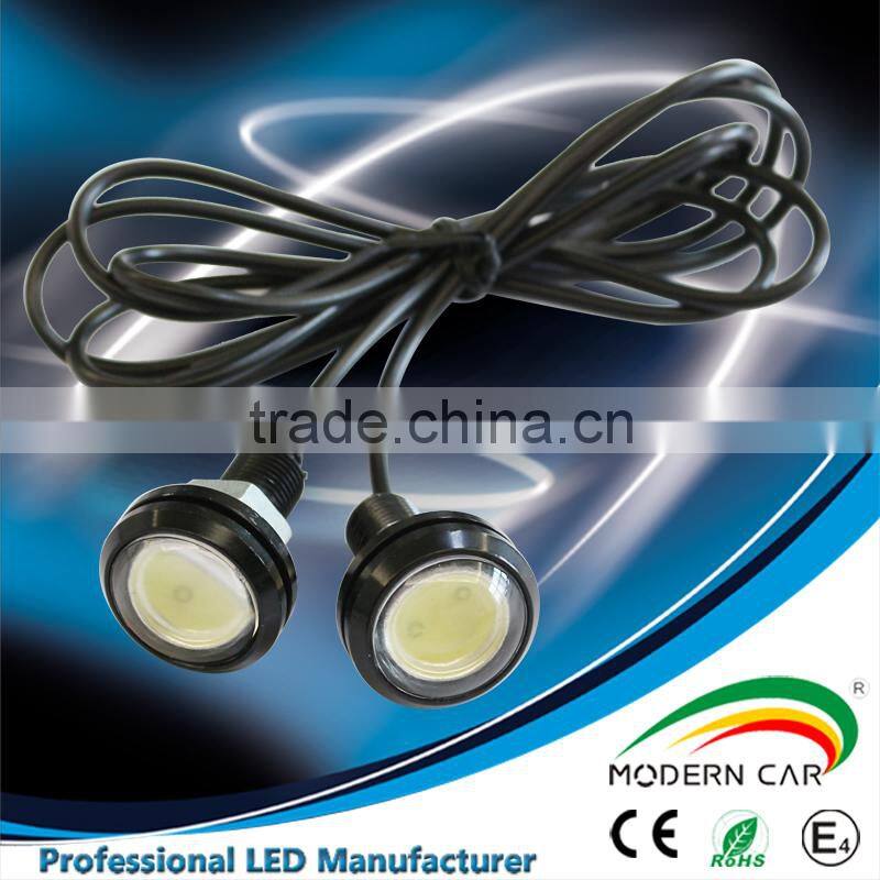 Top quality colorful 12V flexible led daytime running light toyota corolla led drl