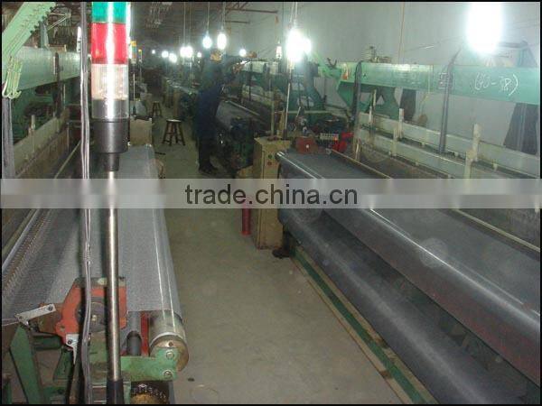 pvc coated insect screen