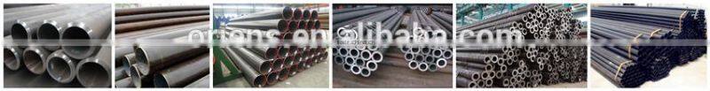 carbon steel pipe ASTM A106 Gr.b 1mm-60mm