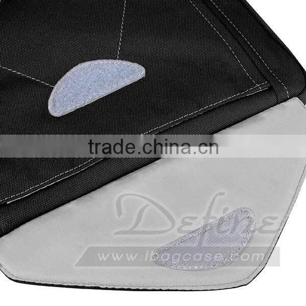 The Shockproof Soft Messager Pouch For Pad