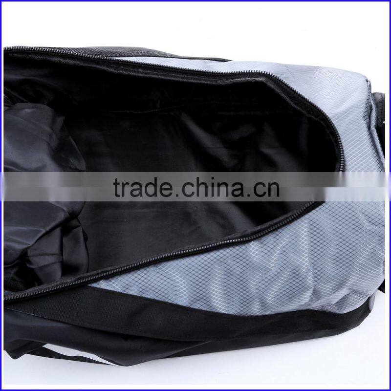 Wholesale 2016 new style sports travel outdoor hiking gym bag for womens
