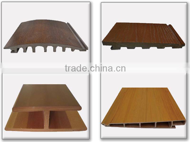 wpc vinyl flooring WPC/PVC pvc floor trap No Strew, B2, EU Standard