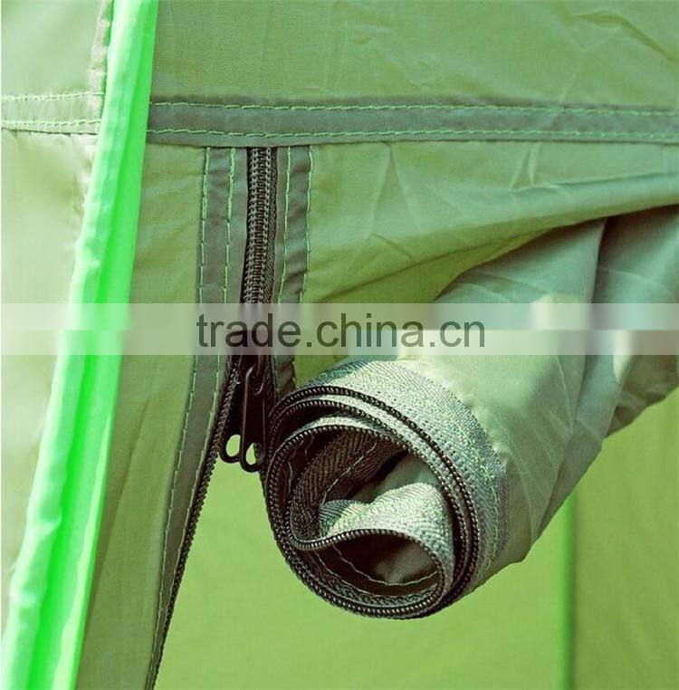Outdoor Beach Locker Dressing Automatic Portable Folding Single Pop Up Tent Camping