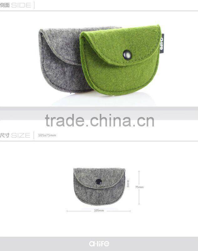2012 new fashion cotton coin purse