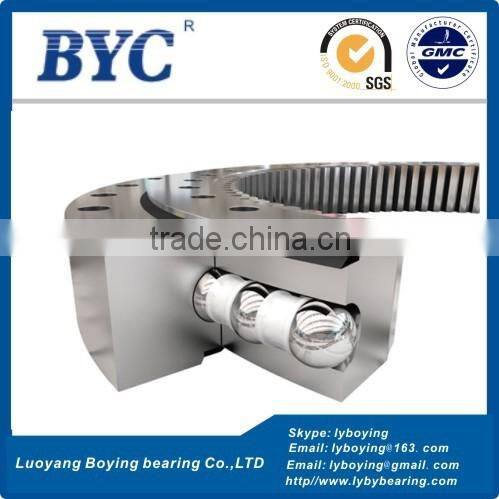 MTO-324T Slewing Bearings (12.75x20.486x2.062in) Luoyang Boying Bearing main bearing