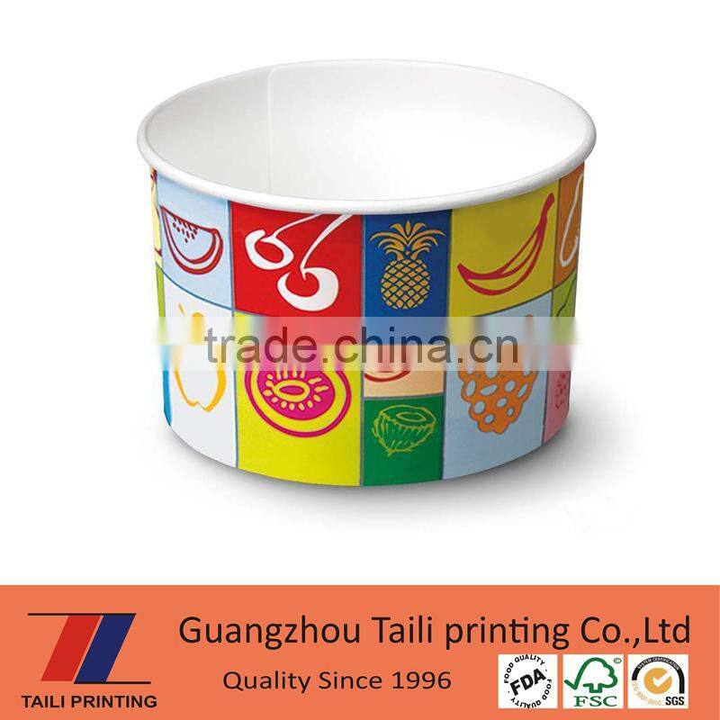 Best sales custom-made paper cup printing