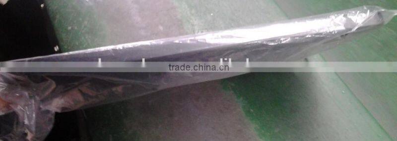 food grade take out disposable and shallow bake king aluminum baking pan