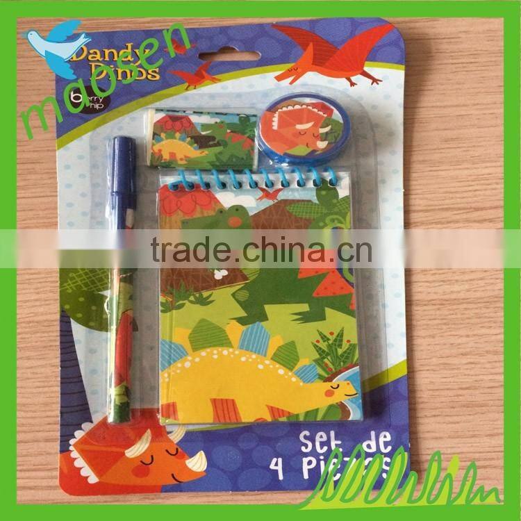 Stationery set / Art set /Gift set (for kid ,promotion,back to school