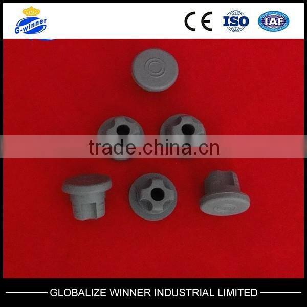 50ml amber moulded injection vials for antibiotics