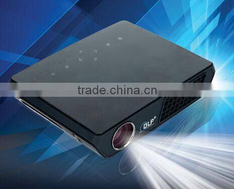 LED Smart Projector for Home Theatre and Business Use