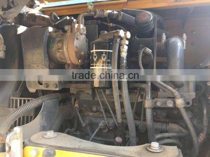 used komatsu pc70-8 excavator, used komatsu excavator pc70-8 excavator